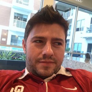 Meet your Posher, James